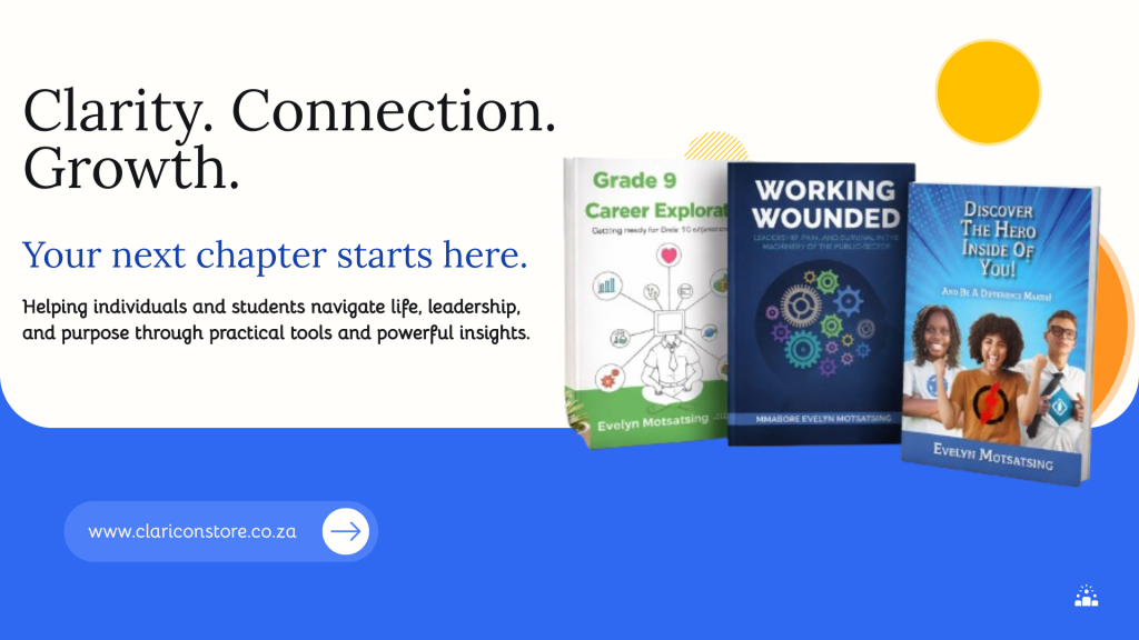 Blue Orange and Yellow Modern Leadership Presentation (2)